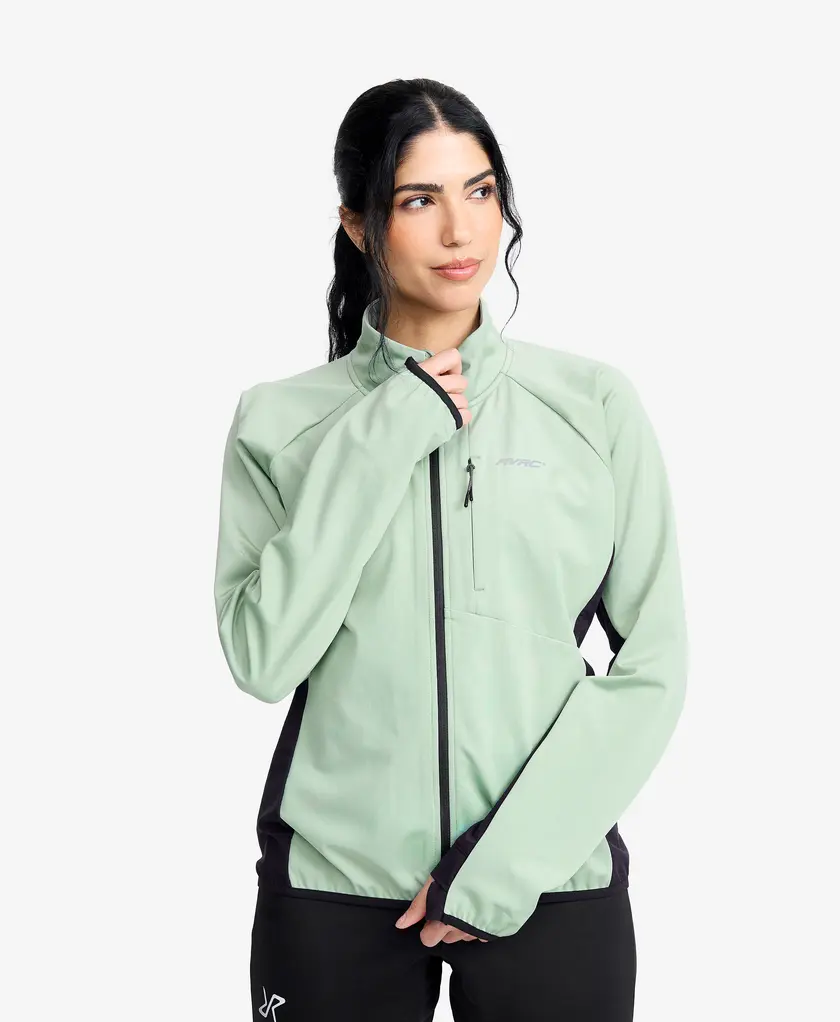 Pace Wind Jacket Women