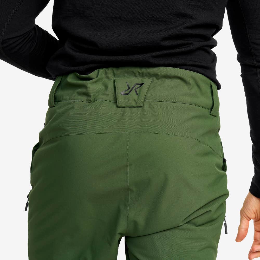 Halo 2L Insulated Snow Trousers