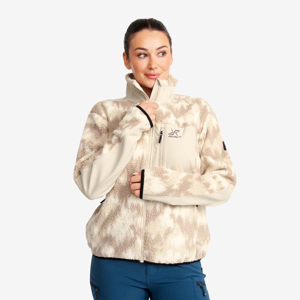 High Pile Fleece