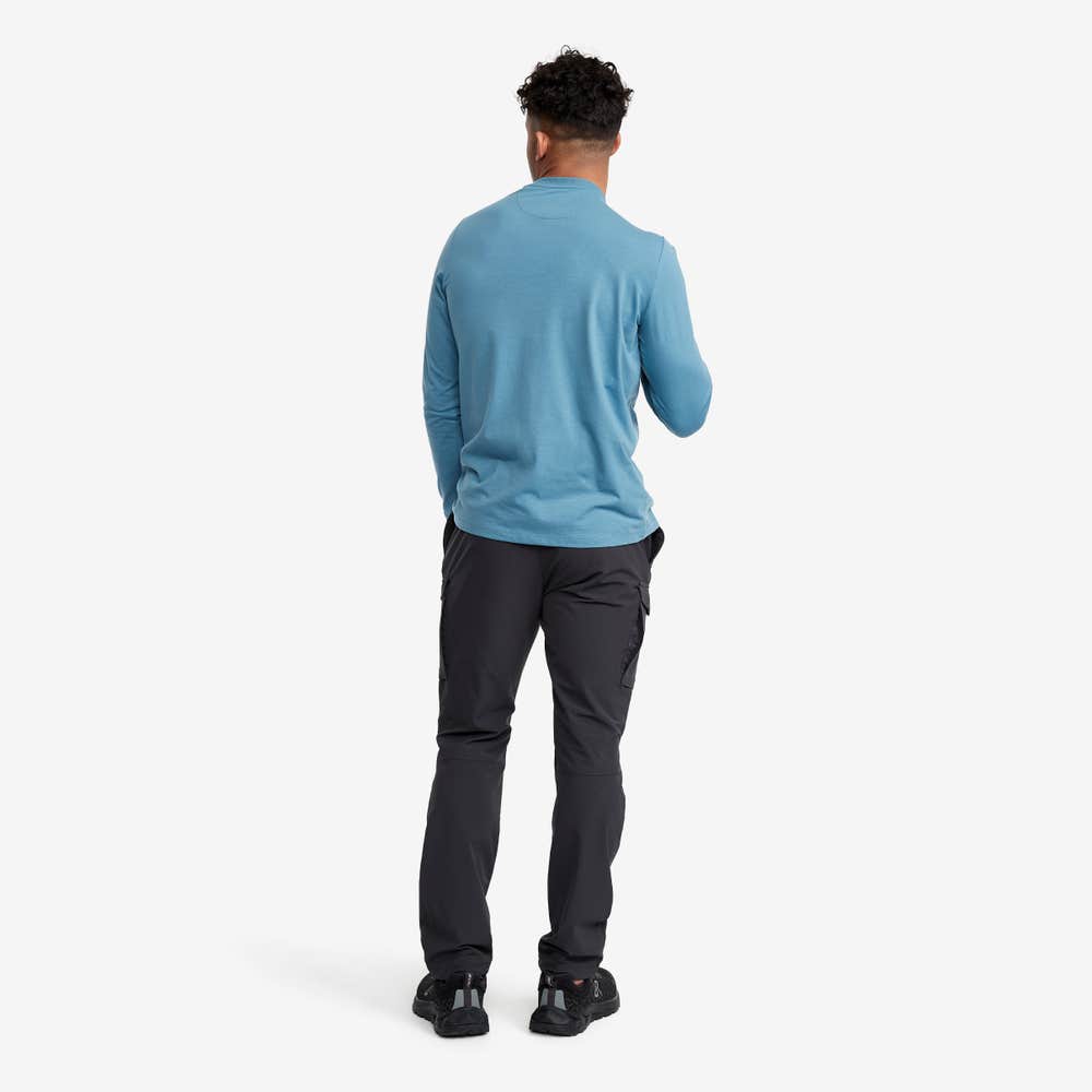 Camper LS Tee