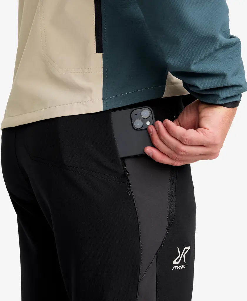 Ridge Trek Trousers Men