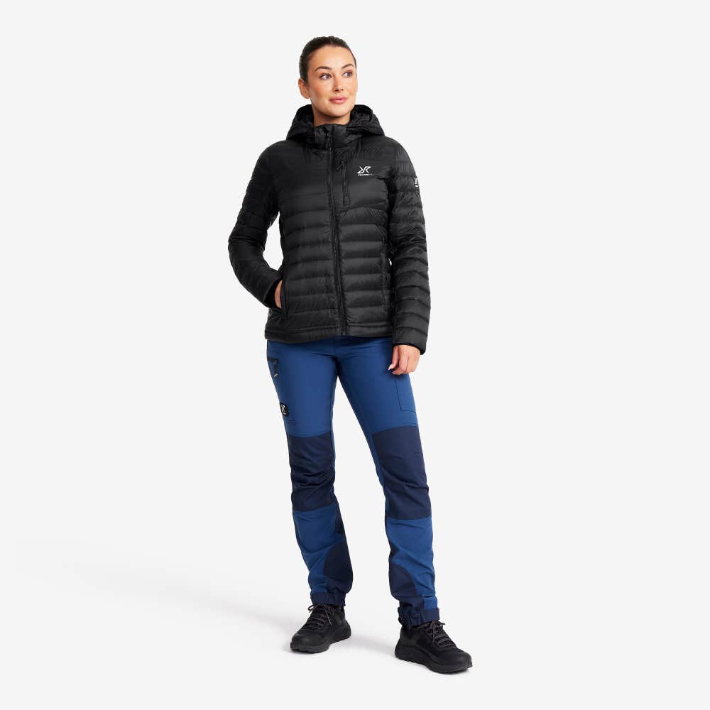 Helium Down Jacket