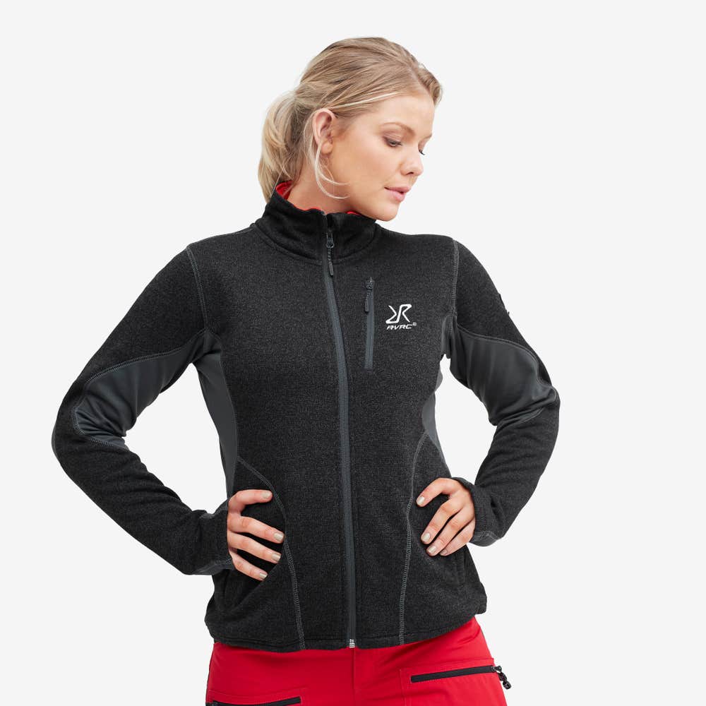 Fusion Fleece