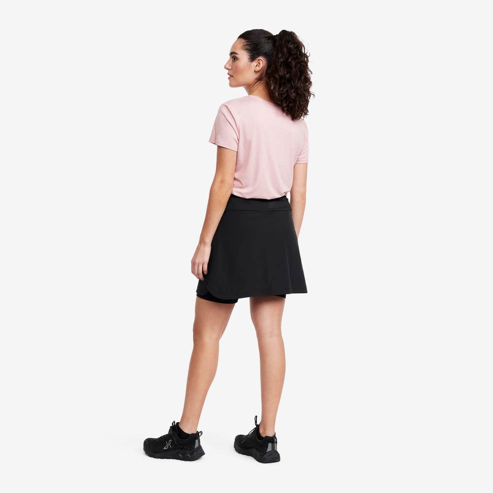 2-in-1 Skirt