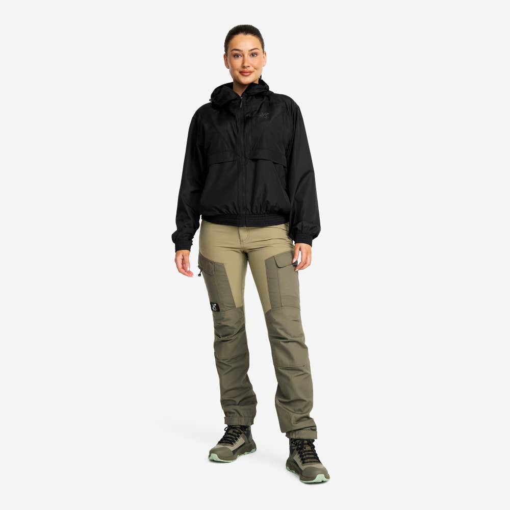 Whirlwind Jacket