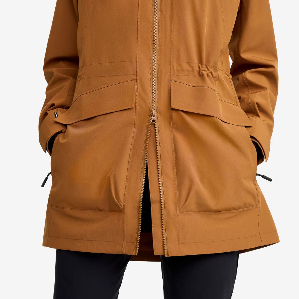 Nevis 2L Parka