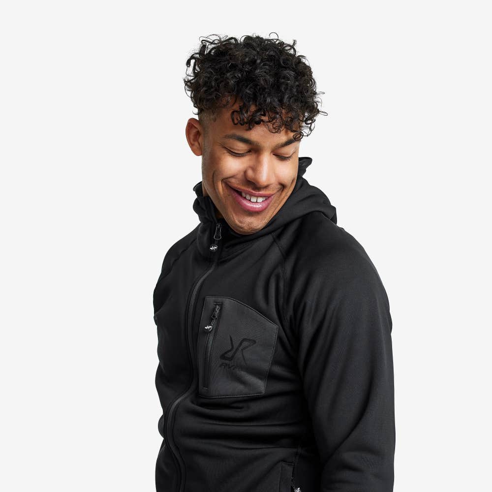Illusion Hoodie
