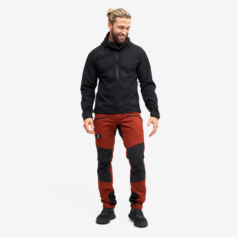 Trail Jacket