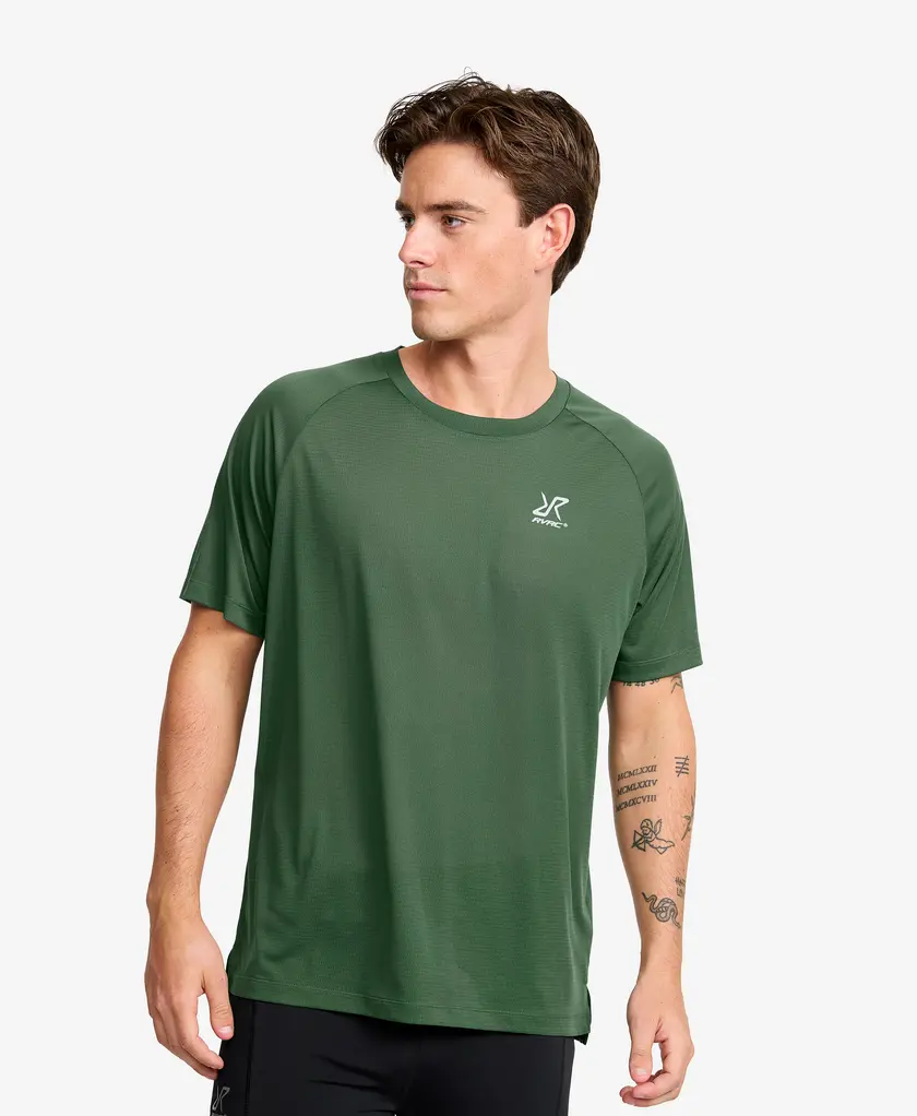 Intensity Light Crew Neck T-shirt Men