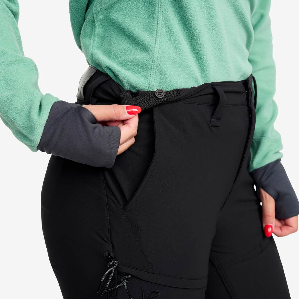 Prime Stretch Trousers
