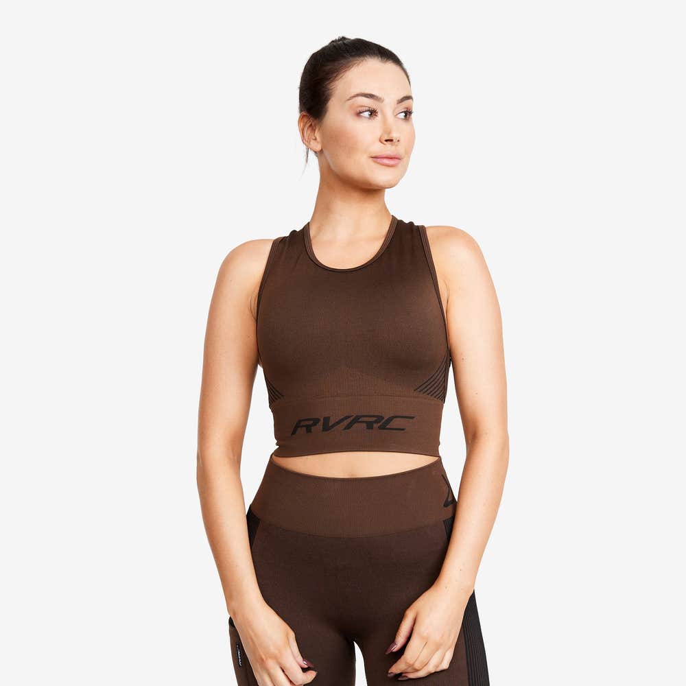 Descent Seamless Top