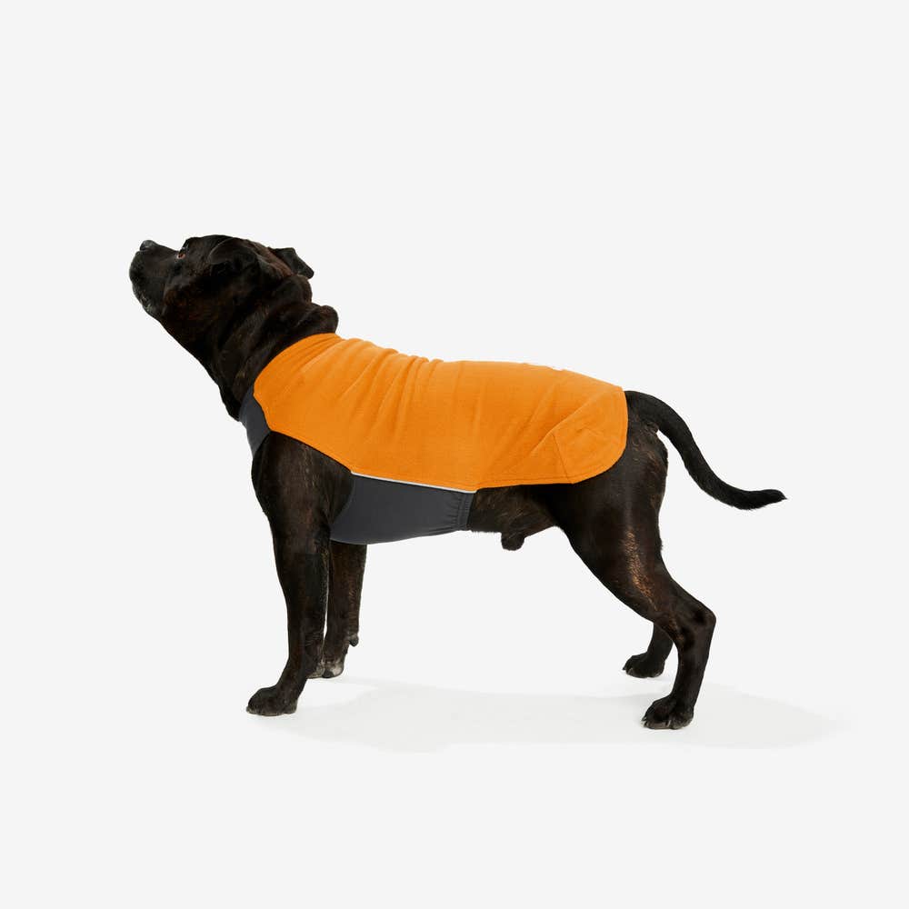 Trekker Fleece