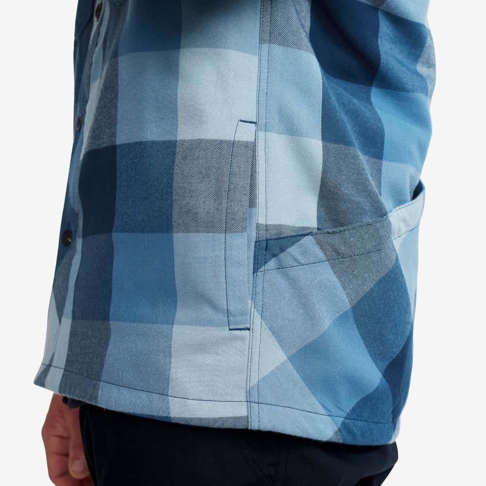 Insulated Shirt
