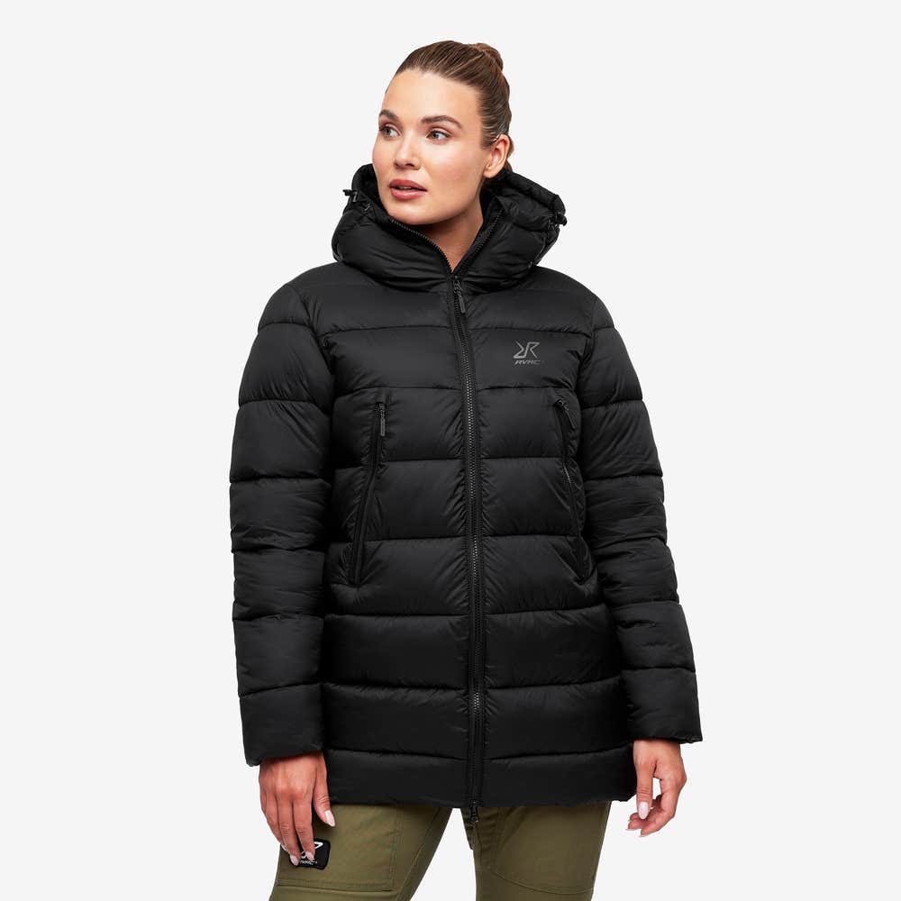 Mongoose Jacket