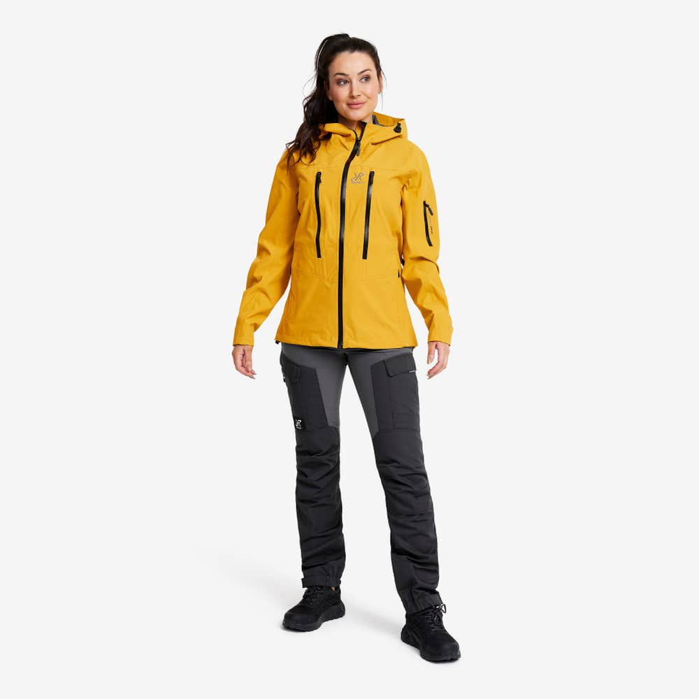 Whisper Jacket
