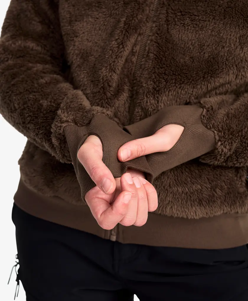 Soft Fleece Women