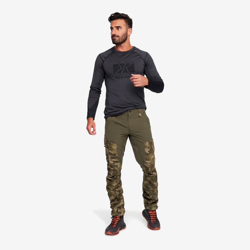 RVRC GP Trousers