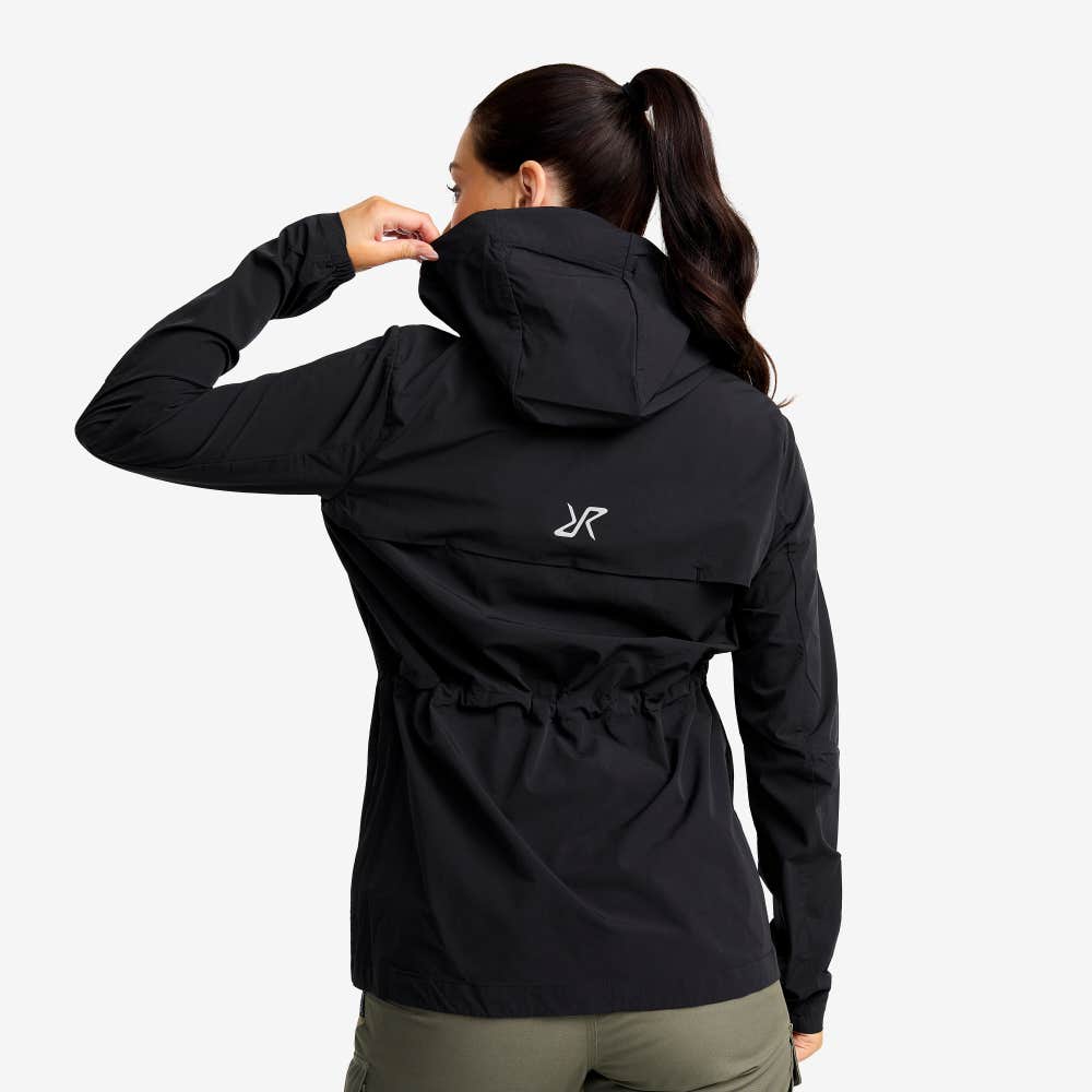 Aspect Wind Jacket