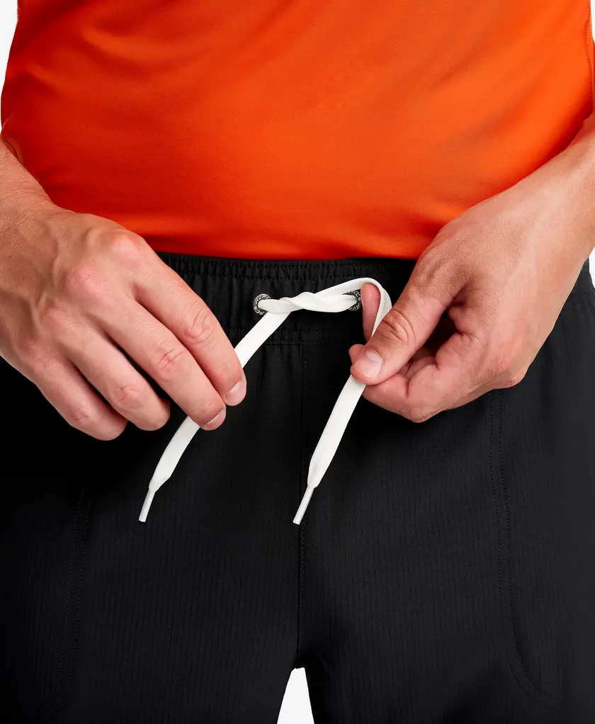 Athletic Lightweight Trousers Men