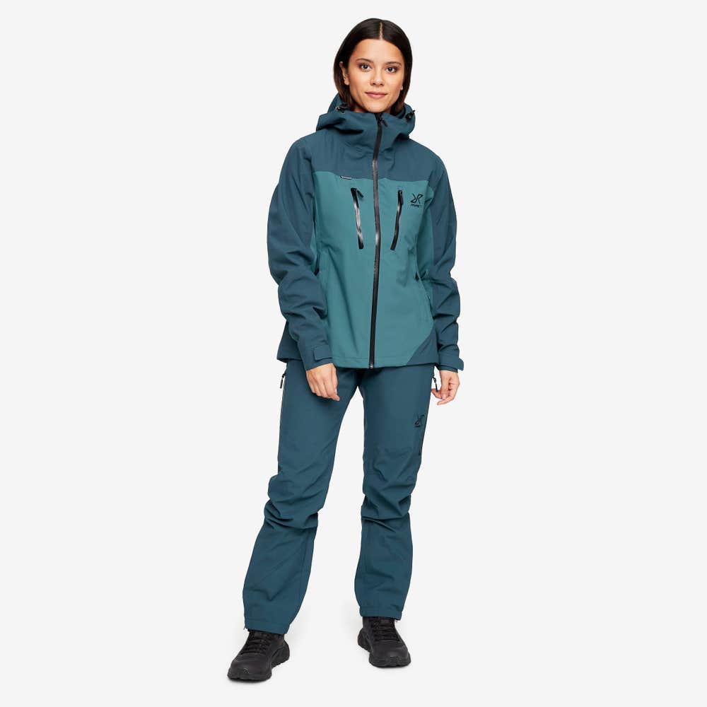 Silence Proshell 3L Trousers