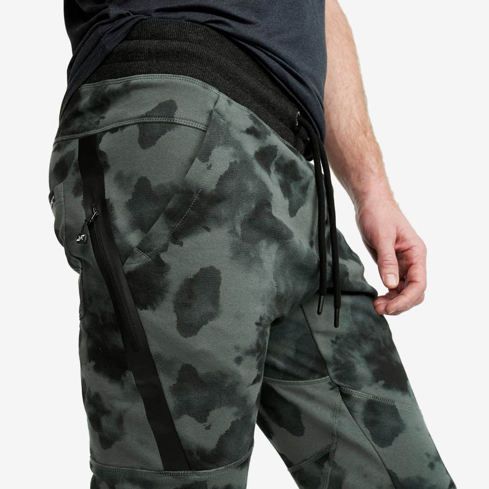 Street Jogger