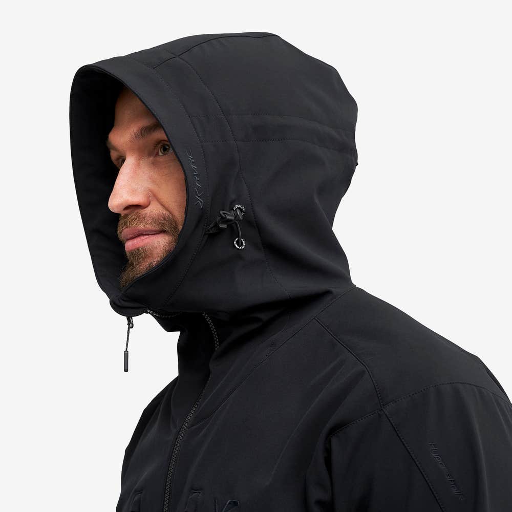 Trail Jacket