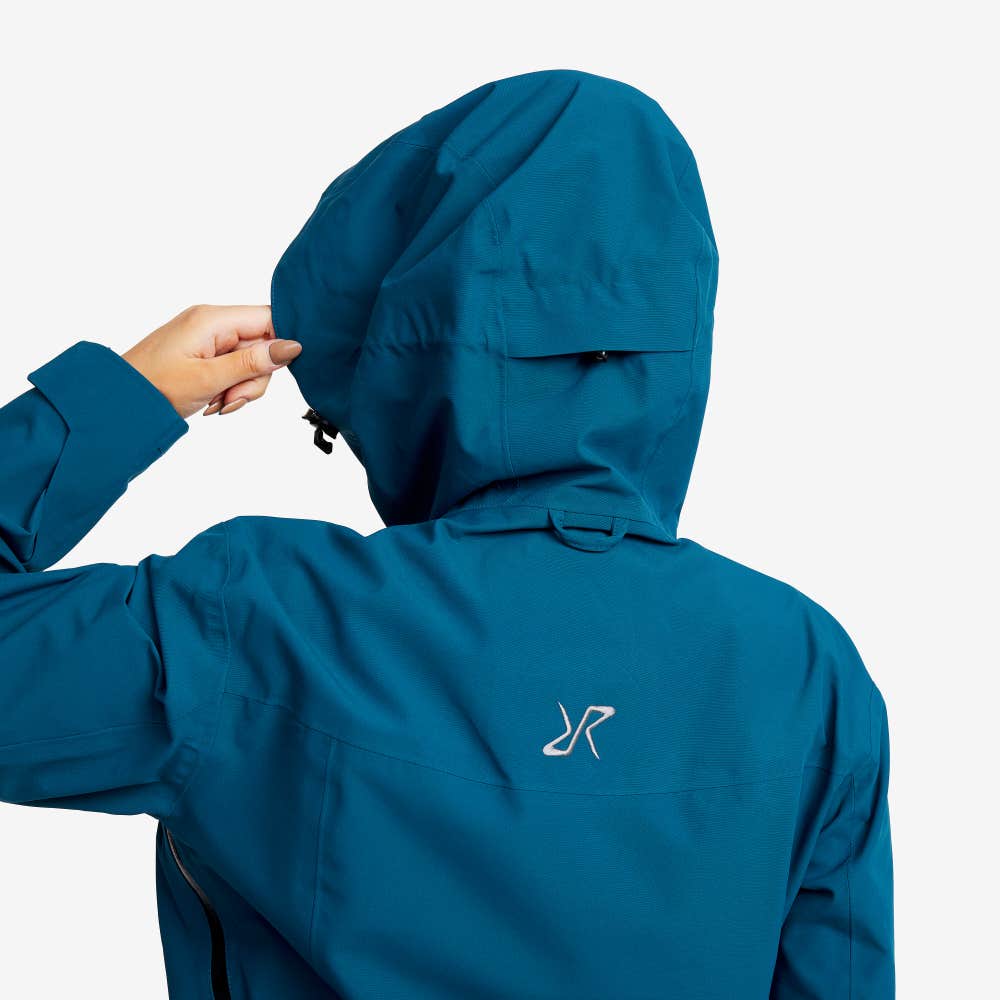 Whisper Jacket
