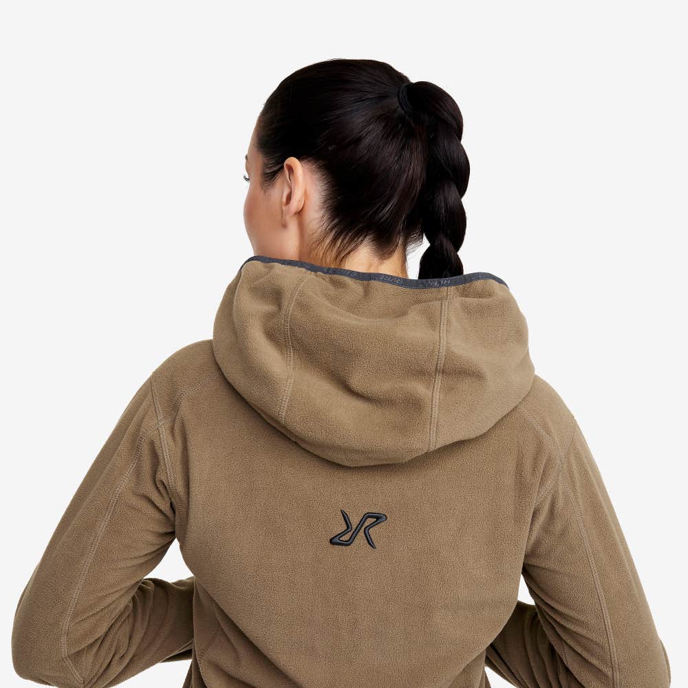 Trekker Hoodie