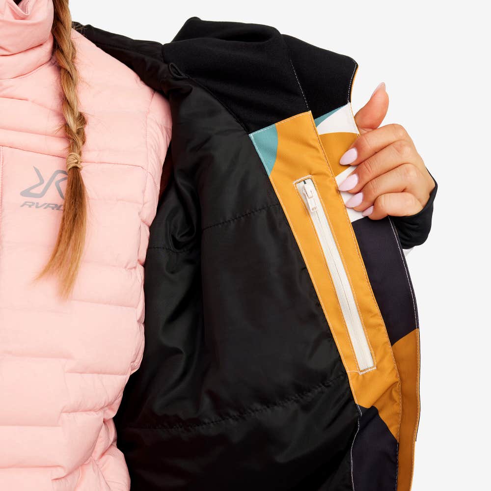 Halo 2L Insulated Ski Jacket