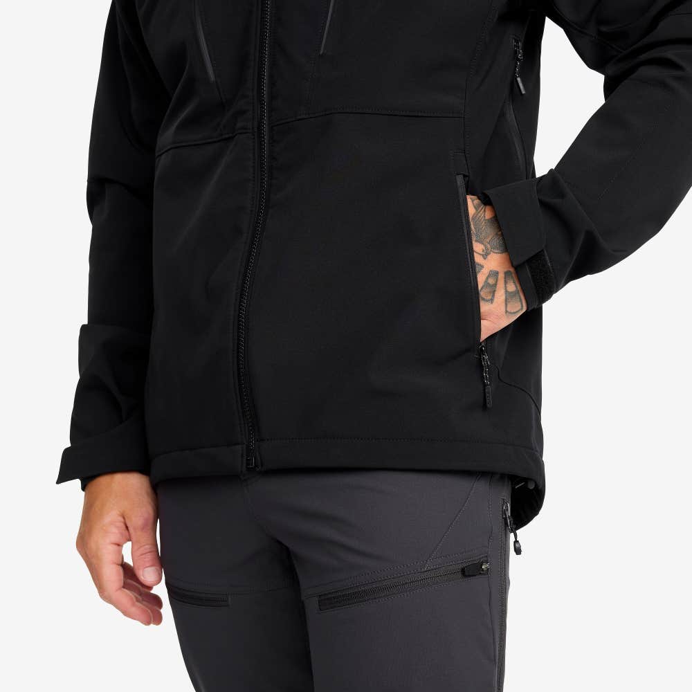 Paradigm Jacket
