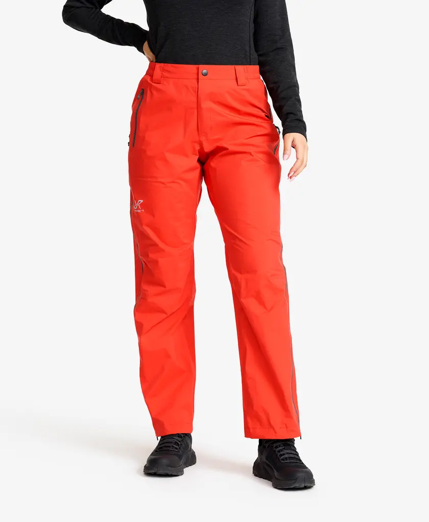 Arcade 3L Lightweight Trousers Women
