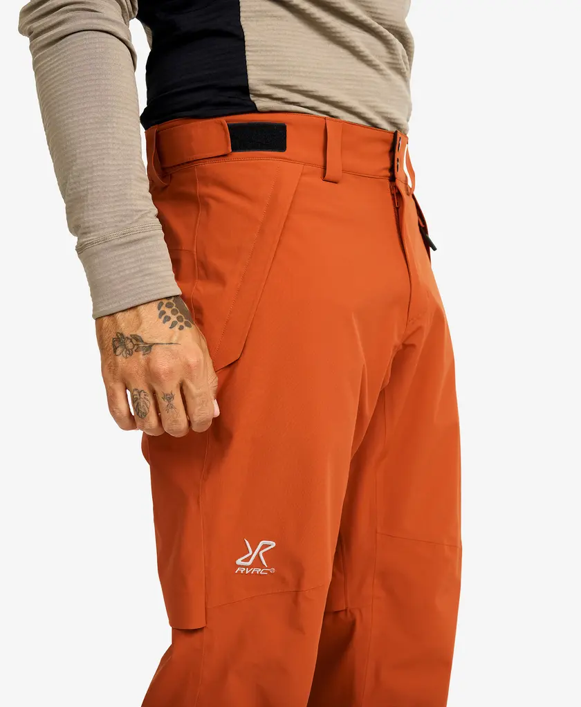 Cloud 3L Shell Trousers Men