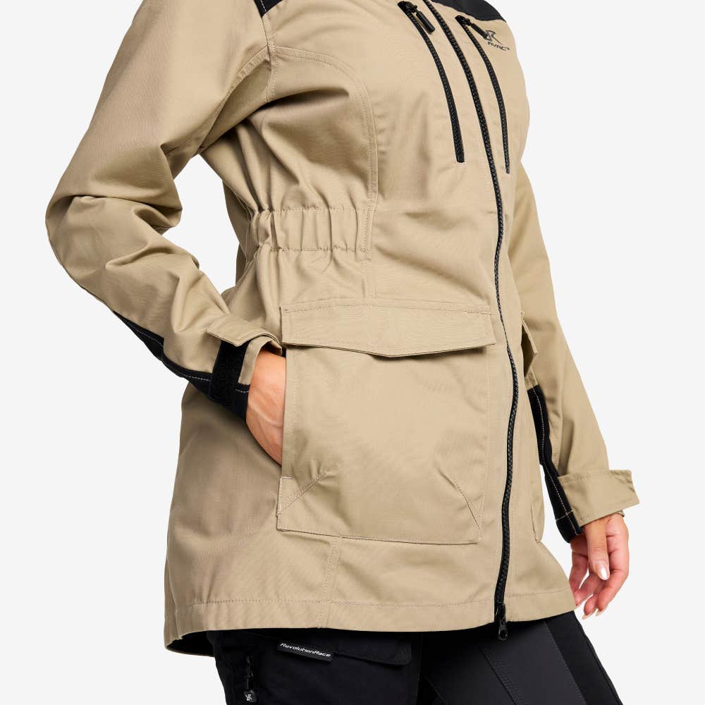 Outdoor Jacket