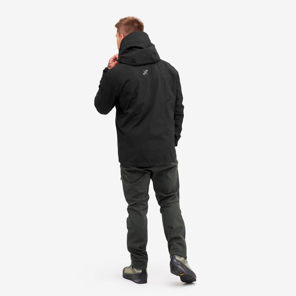 Whisper Jacket