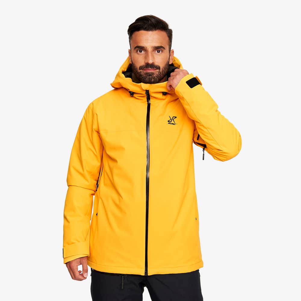 Helix Jacket