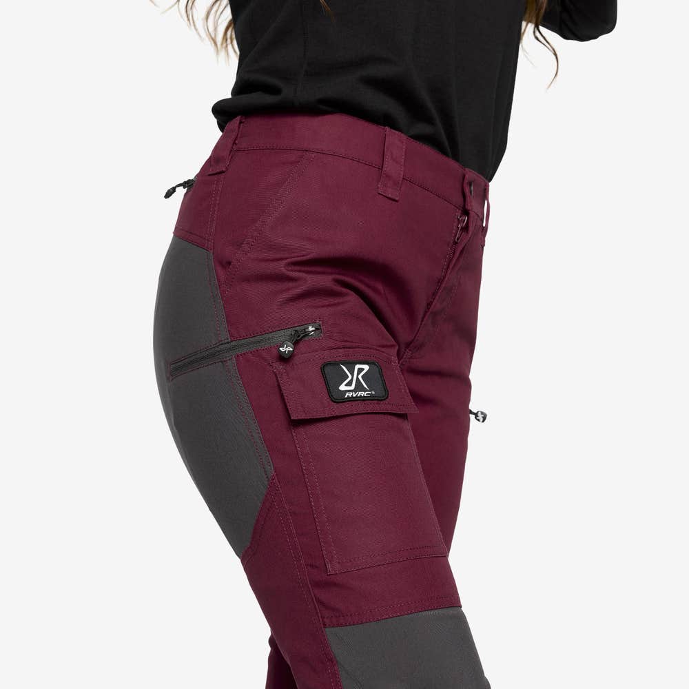 Nordwand Trousers