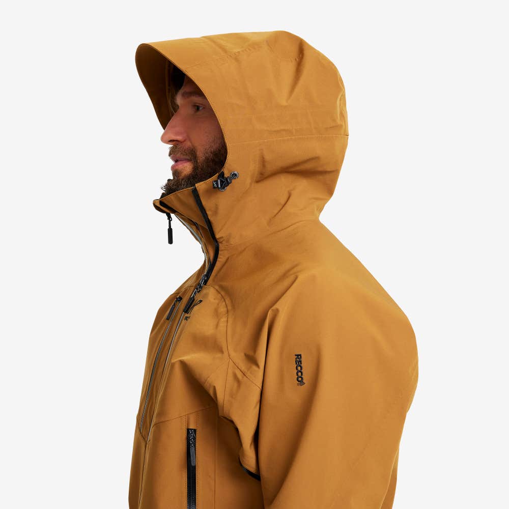 Cyclone Rescue Jacket 2.0