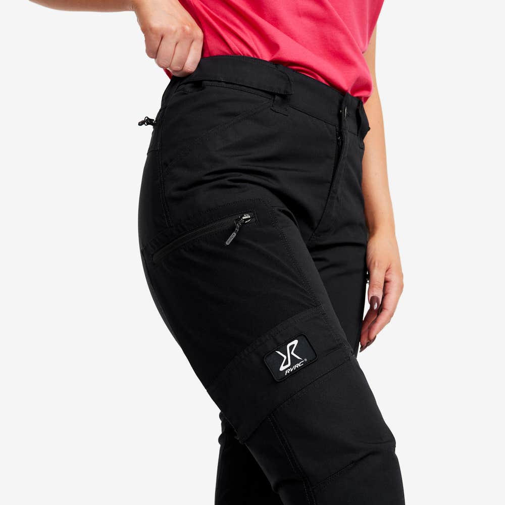 Wander Trousers