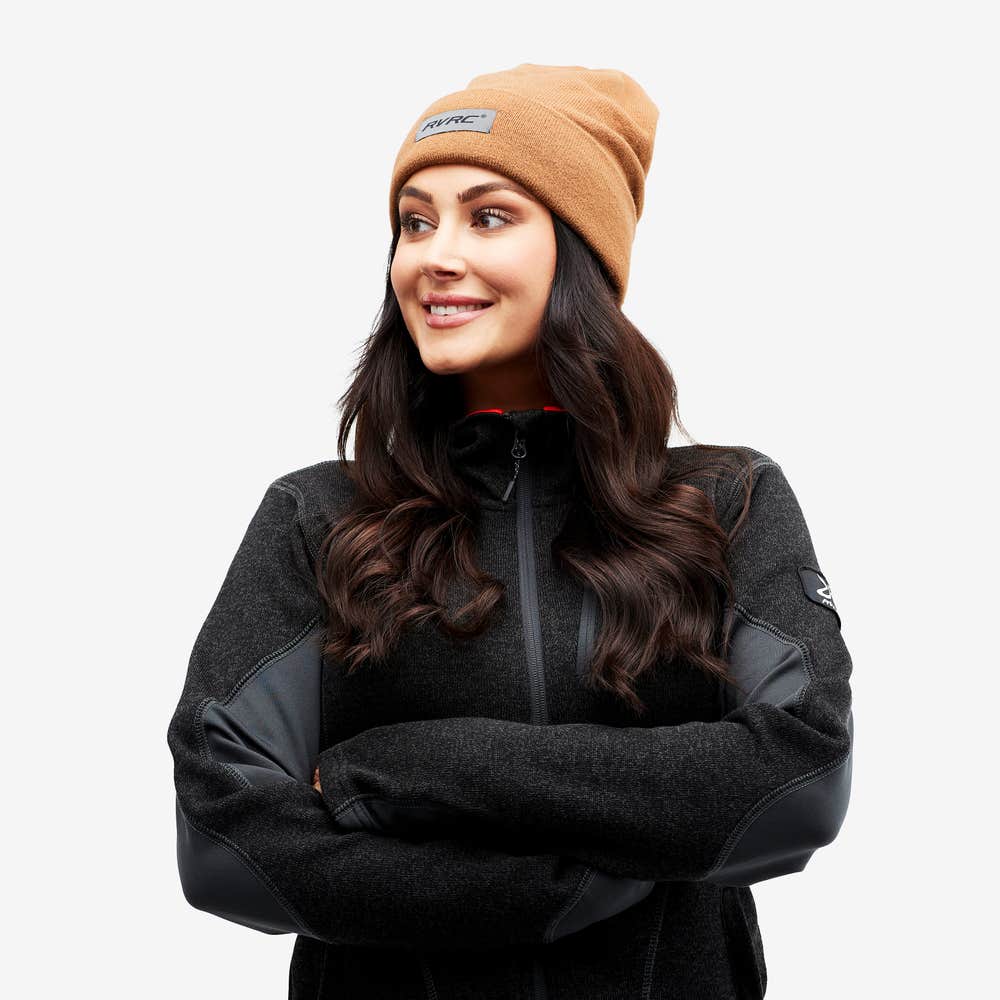 Slacker Beanie