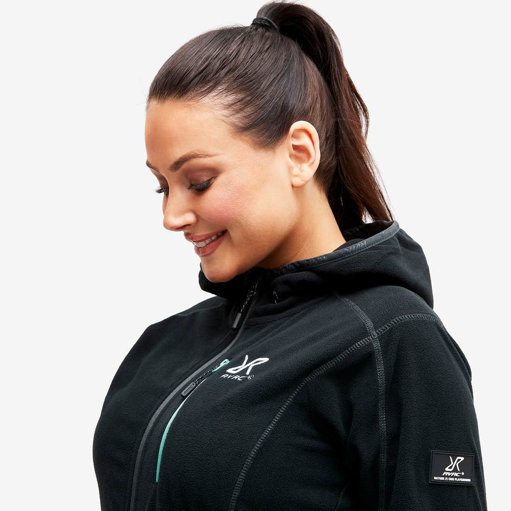 Trekker Hoodie