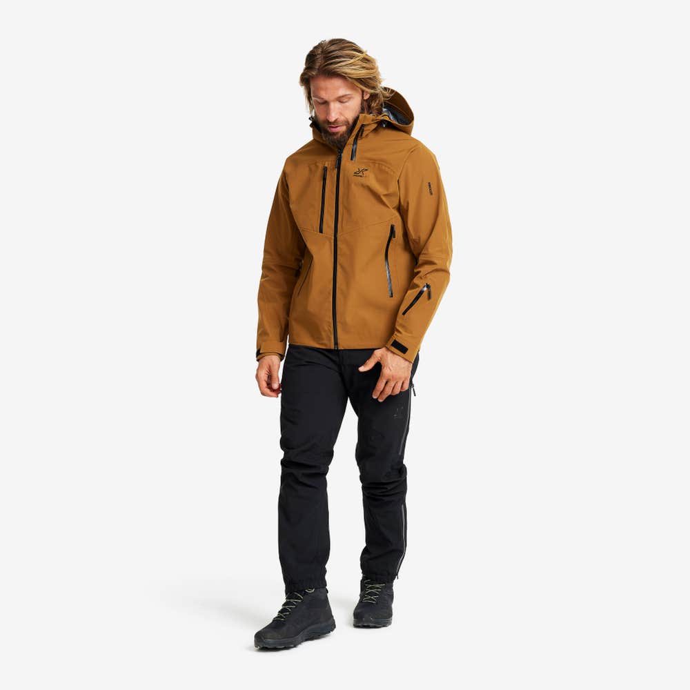 Cyclone Rescue Jacket 2.0