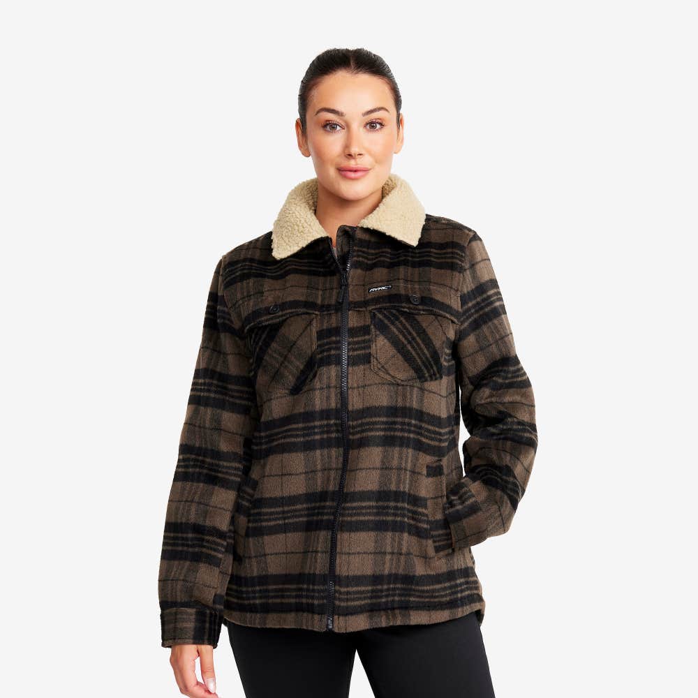 Lumber Jacket