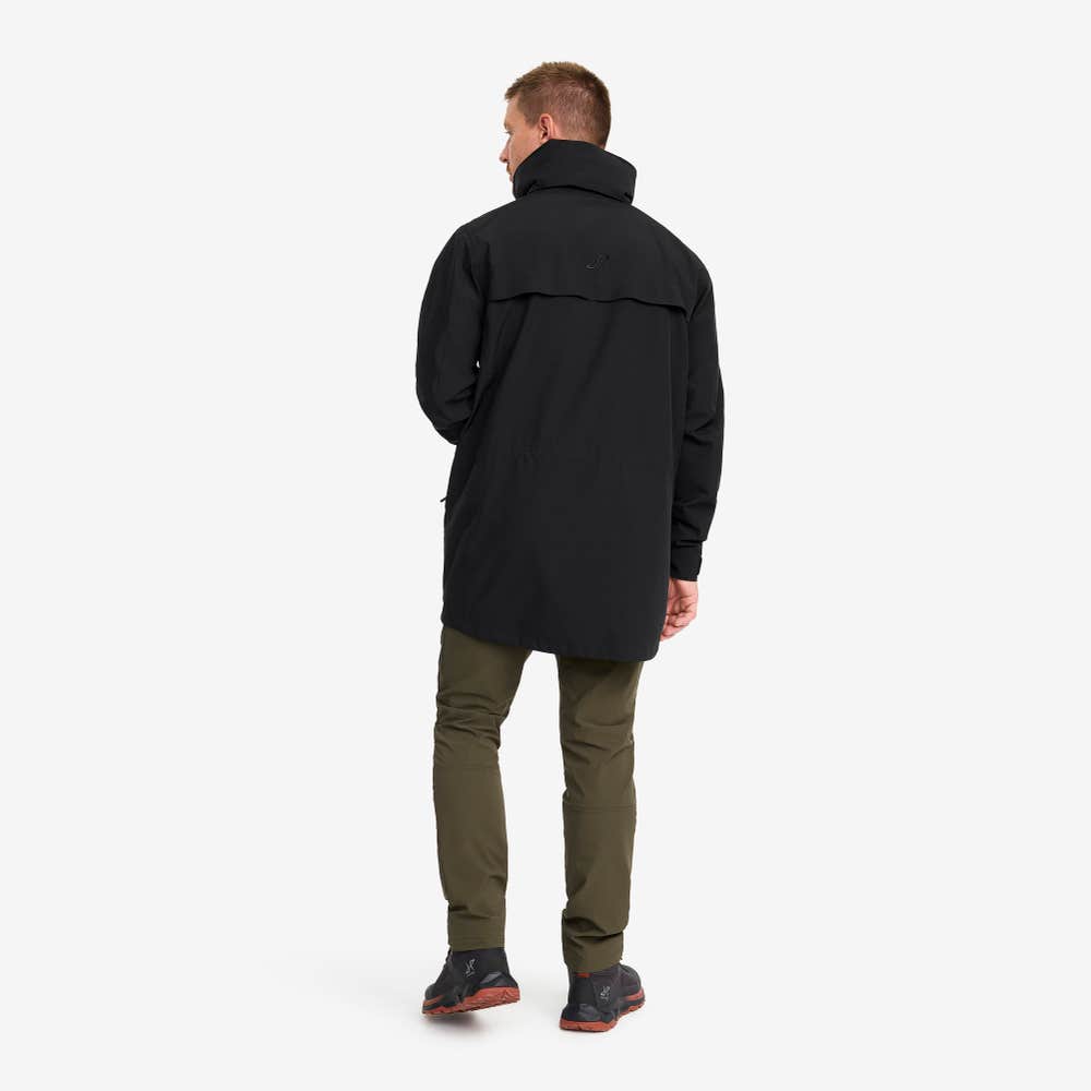 Nevis 2l Parka