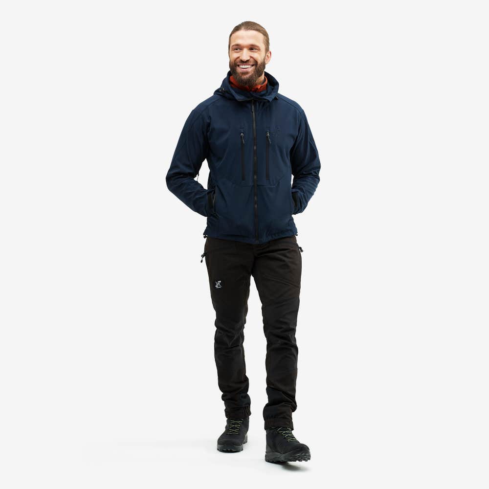 Trail Jacket
