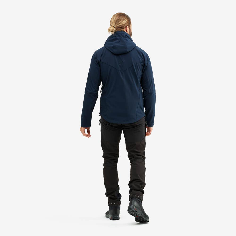 Trail Jacket