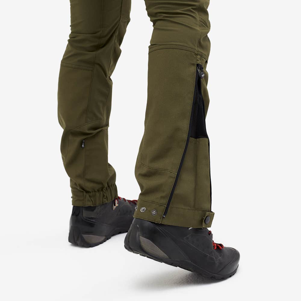 RVRC GP Pro Rescue Trousers