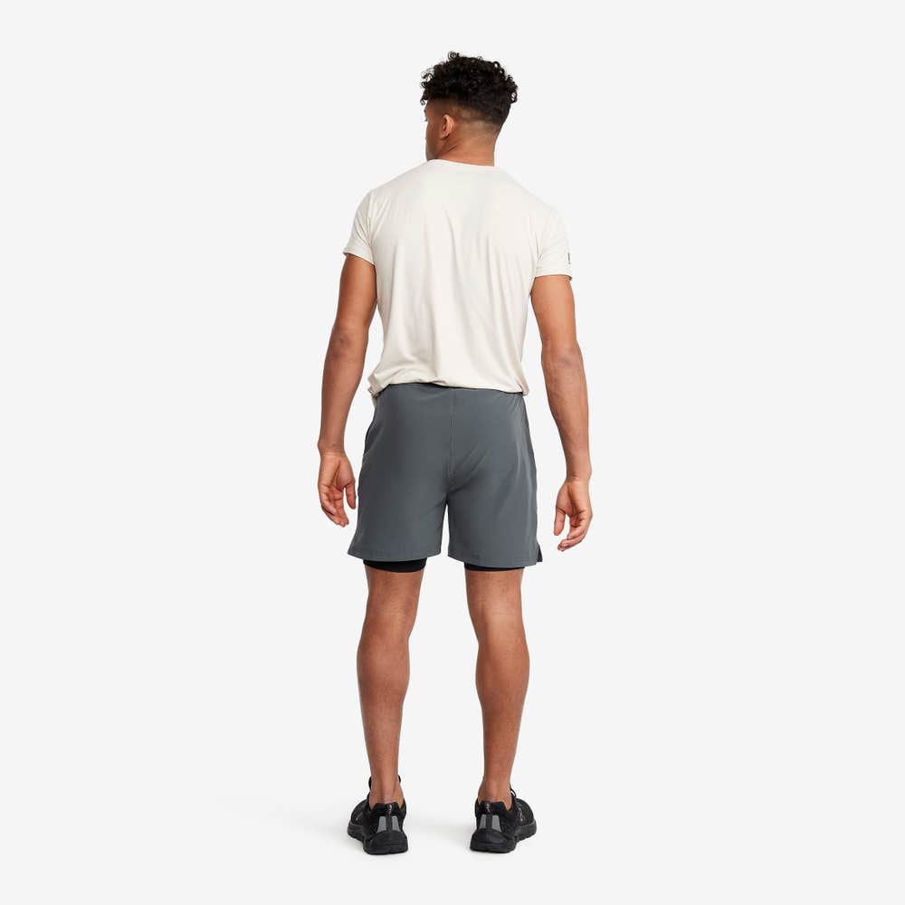 2-in-1 Shorts
