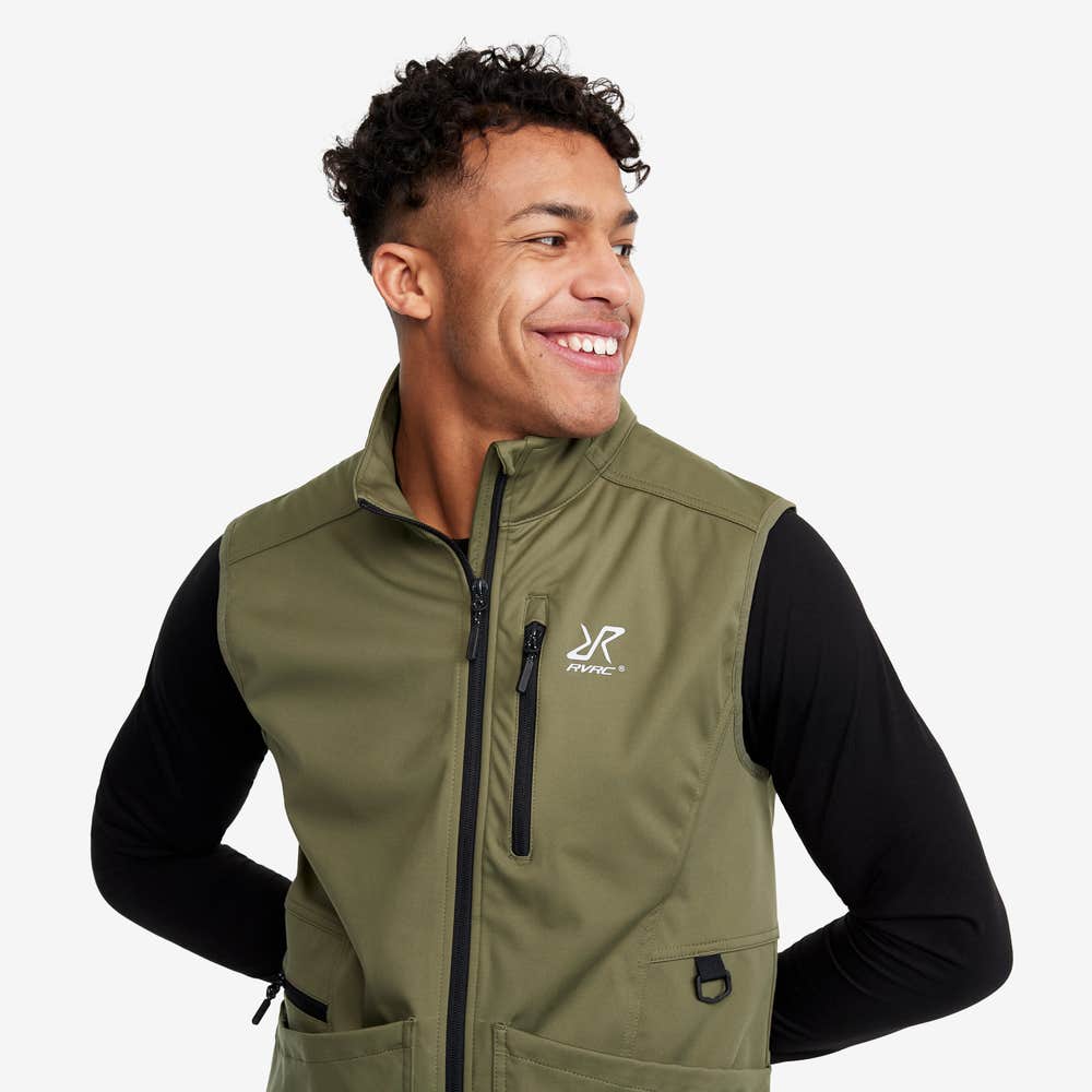Responder Gilet