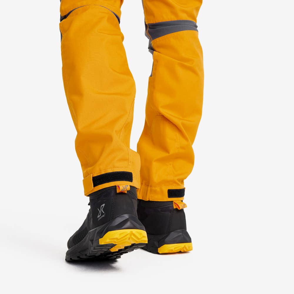 Nordwand Trousers