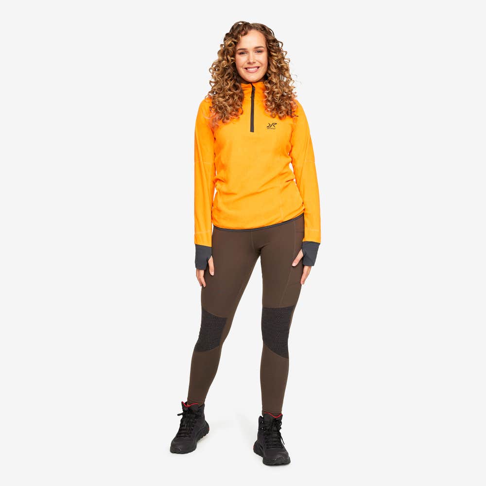 Trekker Fleece